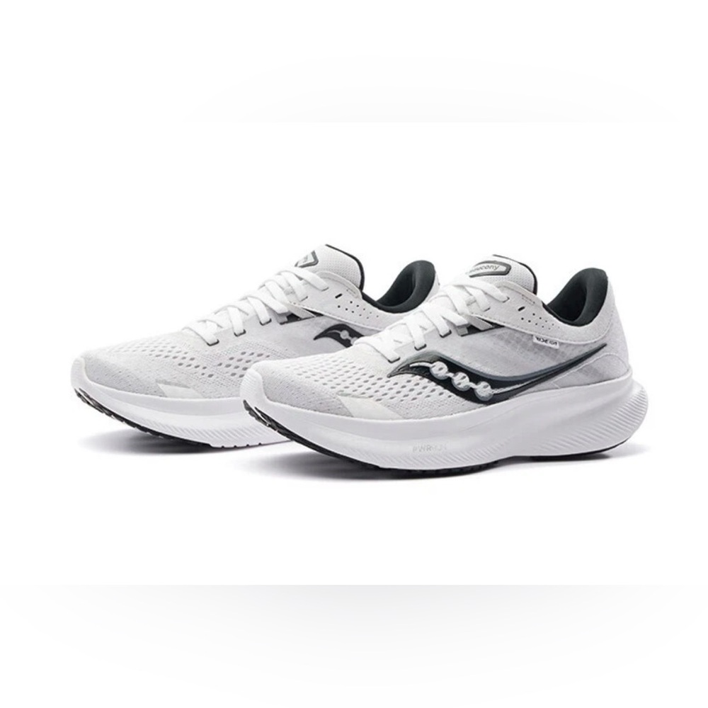 Saucony Ride 16 PwrRun Sneakers Size:8.5